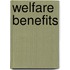 Welfare Benefits