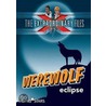 Werewolf Eclipse by Paul Blum