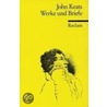 Werke und Briefe door John Keats