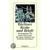 Werke und Briefe door Georg Büchner