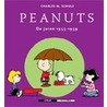 Peanuts 2 De jaren 1955-1959 door Charles M. Schulz