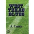 West Texas Blues