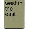 West in the East door Price Collier