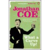 What A Carve Up! by Jonathan Coe