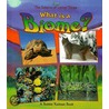 What Is A Biome? door Jacqueline Langille