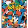 What Is A Solid? door Jennifer Boothroyd