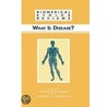 What Is Disease? by James M. Humber