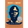 What Is the What door Dave Eggers