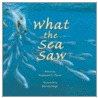 What the Sea Saw by Stephanie St Pierre