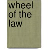 Wheel of the Law door Henry Alabaster