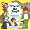 Where's The Poop door Julie Markes