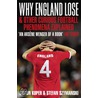 Why England Lose door Stefan Szymanski