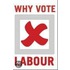 Why Vote Labour?