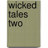 Wicked Tales Two door Ed Wicke