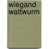 Wiegand Wattwurm by Bernd Flessner