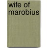 Wife of Marobius door Max Ehrmann