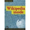 Wikipedia inside door Günter Schuler