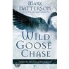 Wild Goose Chase door Mark Batterson