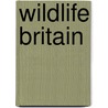 Wildlife Britain door Kath Stathers