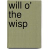 Will O' the Wisp door Jaroslav Kvapil