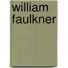 William Faulkner door Peter Nicolaisen