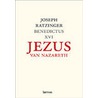 Jezus van Nazareth door Joseph Ratzinger