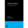 William Faulkner door M. Thomas Inge