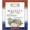 William McKinley door Mike Venezia