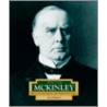 William McKinley door Janet Riehecky