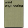 Wind Engineering by Henry Liu