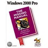 Windows 2000 Pro door Sharon Crawford