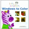 Windows to Color by Nadeem Zaidi