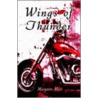 Wings Of Thunder by Margaret Marr
