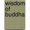 Wisdom of Buddha door Onbekend
