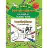 Zo teken je boerderijdieren