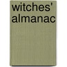 Witches' Almanac by Andrew Theitic