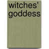 Witches' Goddess by Stewart Farrar