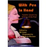 With Pen in Hand door Onbekend
