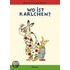 Wo ist Karlchen?