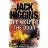 Wolf At The Door by Jack Higgins