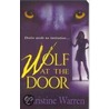 Wolf at the Door door Christine Warren