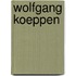 Wolfgang Koeppen