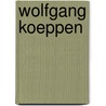 Wolfgang Koeppen by Günter Häntzschel