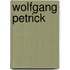 Wolfgang Petrick