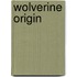 Wolverine Origin