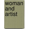 Woman And Artist door Max O'Rell