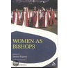 Women As Bishops door James Rigney