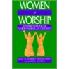 Women At Worship door Marjorie Smith