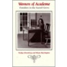 Women Of Academe by Nadya Aisenberg