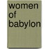 Women Of Babylon